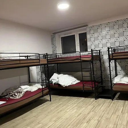 Apartament 02 Poznan