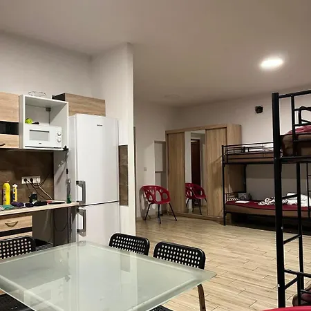 Apartament 02 * Poznan
