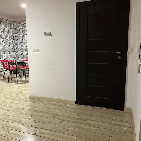 Apartament 02 Apartment Poznan