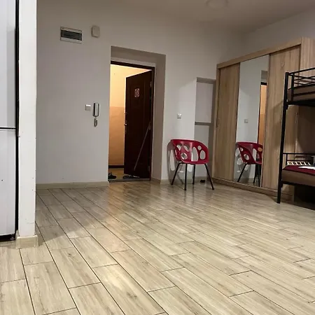 02 Apartment