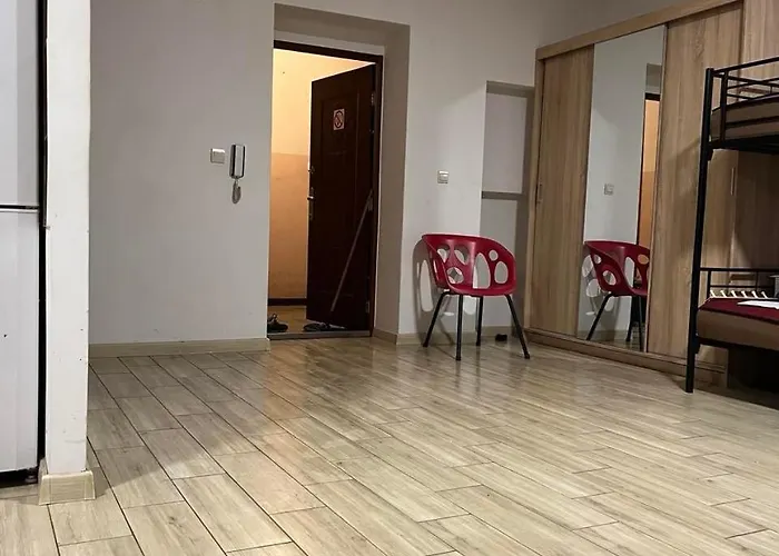 02 Апартаменти