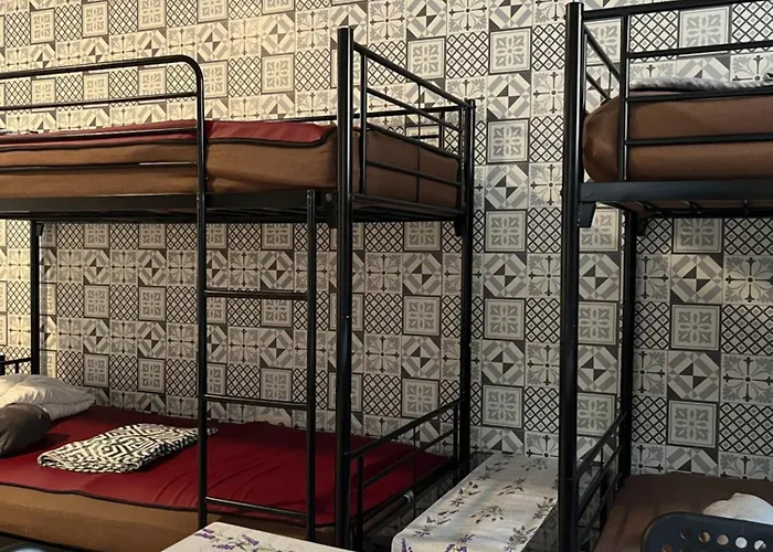 02 Апартаменти Познань